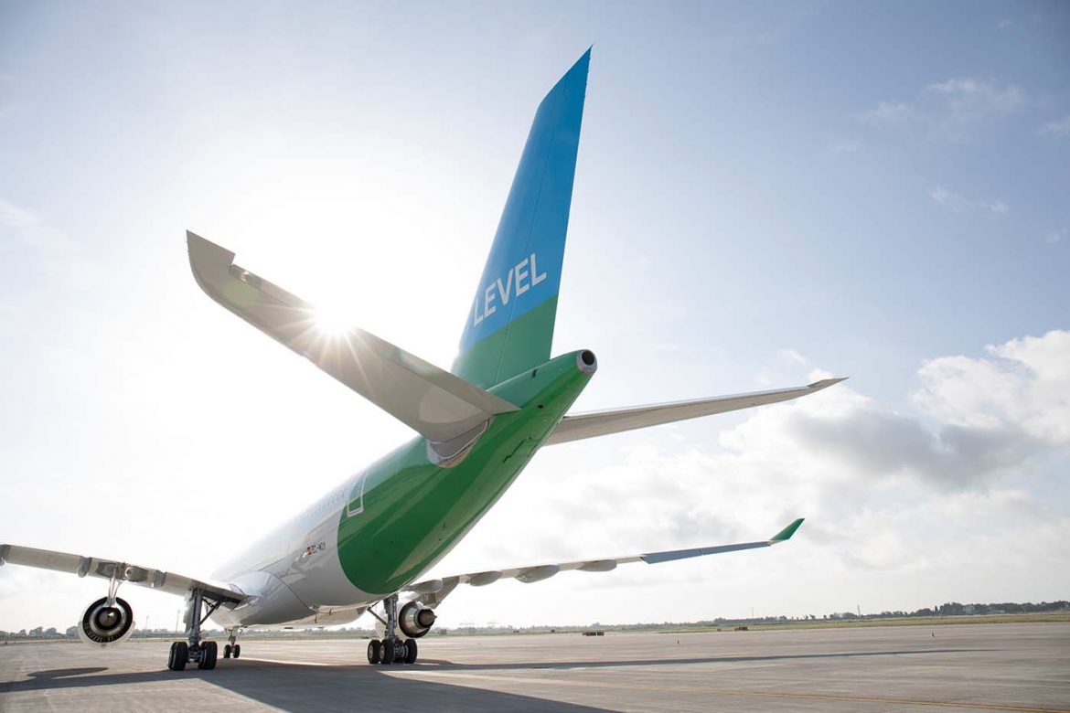 Level – Wien bekommt neue Billigfluglinie. Schon wieder?