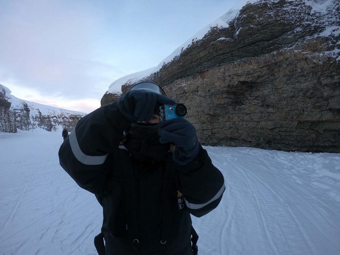 Eagle 4K – Fluid + Form –  die Low-Budget Actioncam im Test