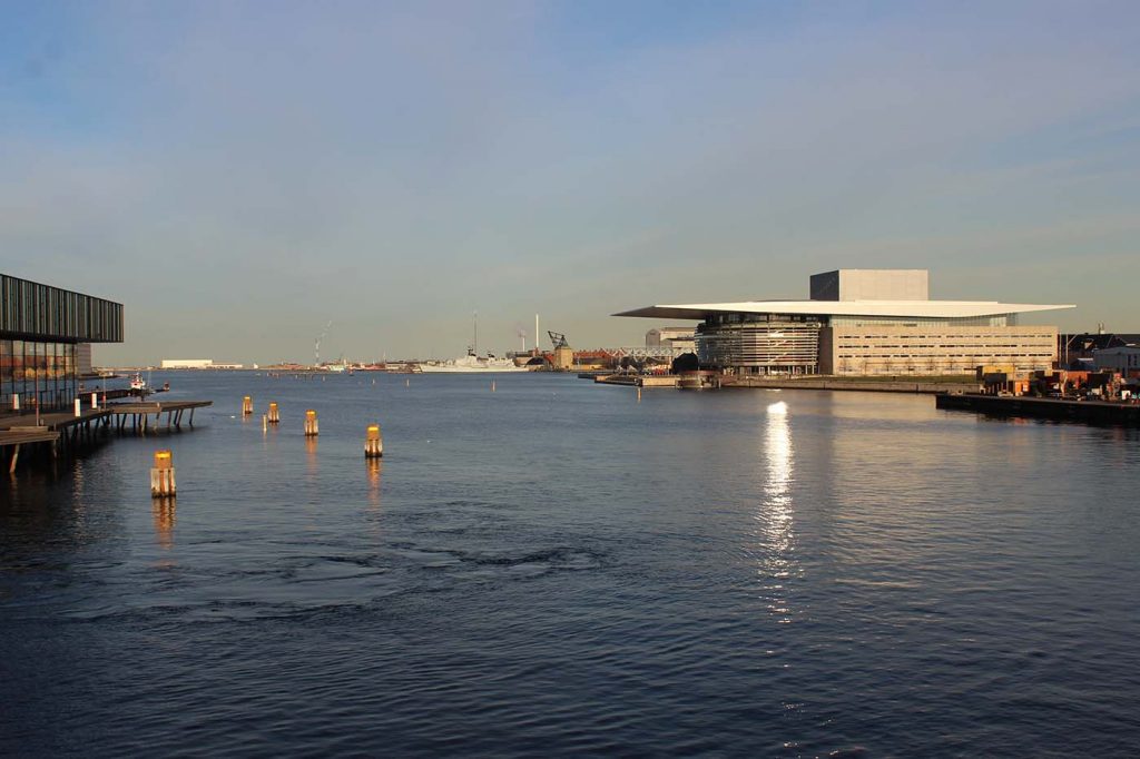 Kopenhagen Kurztrip im Winter - darum solltet ihr im Winter nach Kopenhagen www.gindeslebens.com