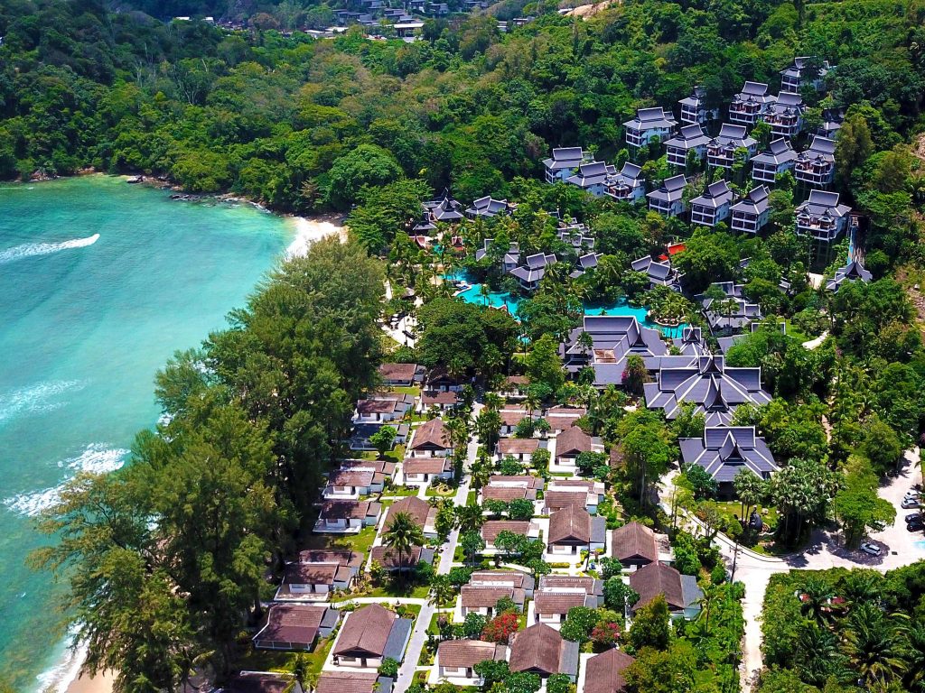 Thavorn Beach Village Resort & Spa Phuket Hotelreview www.gindeslebens.com