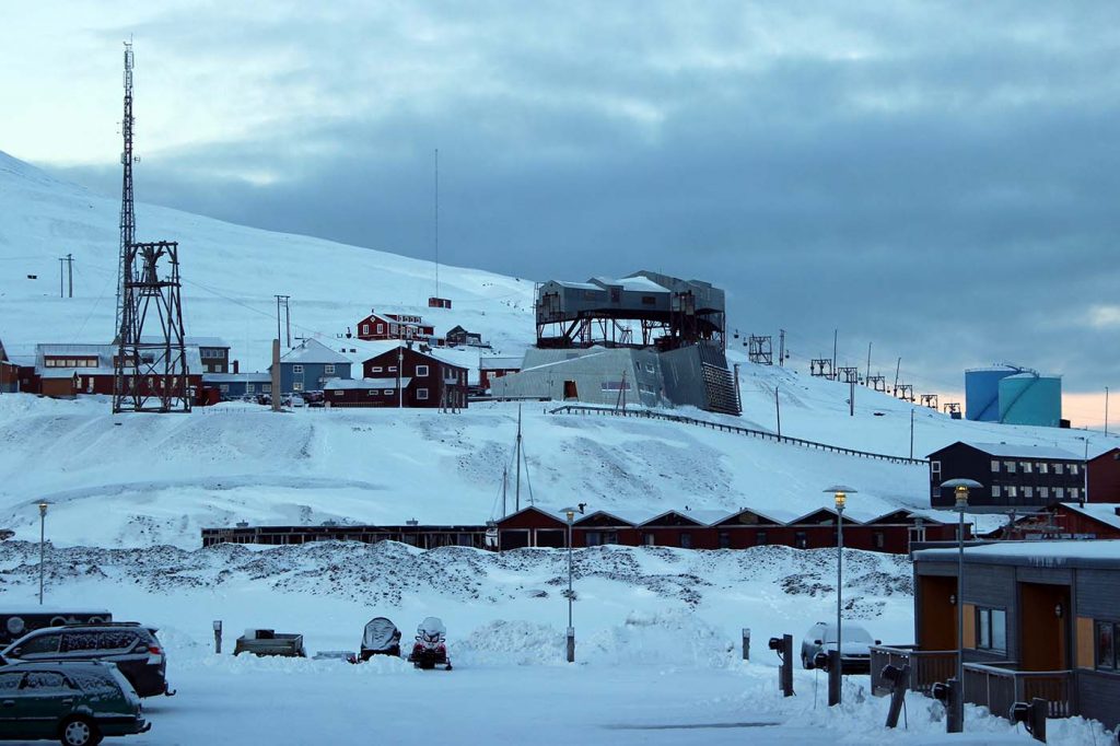 Abenteuer Arktis Reiseguide Spitzbergen – Vorbereitung & Informationen www.gindeslebens.com