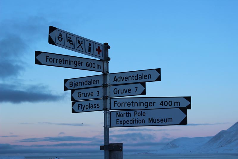 Spitzbergen Urlaub in der Arktis Wissenswertes, Lage, Fauna und Flora www.gindeslebens.com