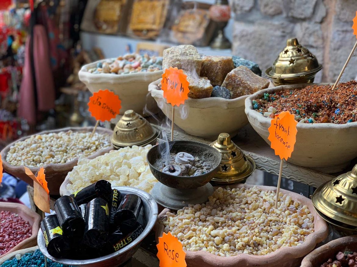 Faszination Asien – bunter Kontinent der Superlative und der Vielfalt