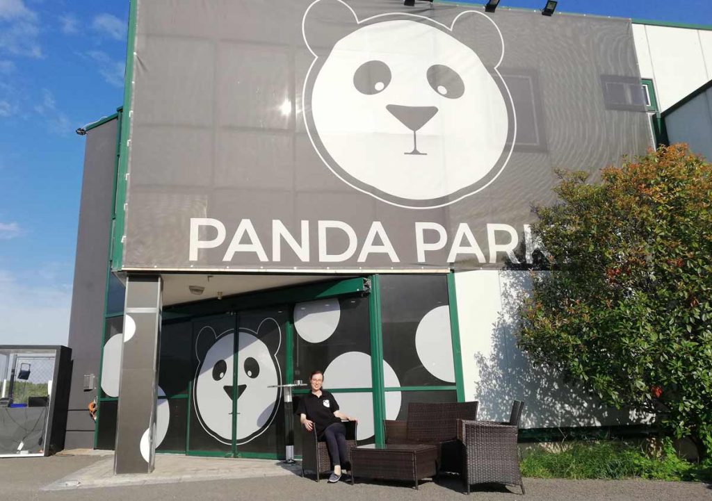 Foto © Panda Parken - Panda Parken Wien – Tipp Günstig Parken am Flughafen Wien Schwechat