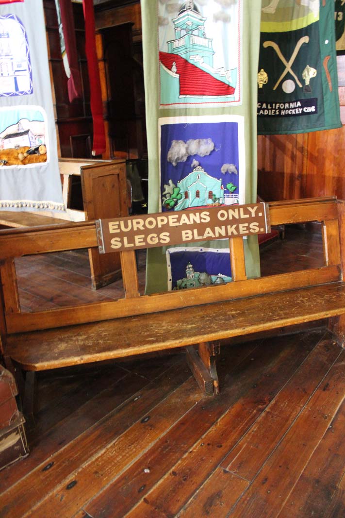 District Six Museum