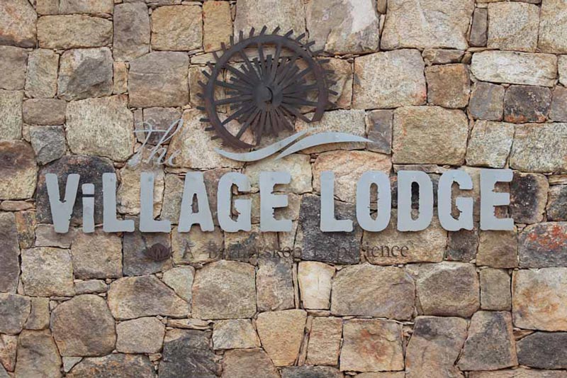 Botlierskop Village Lodge