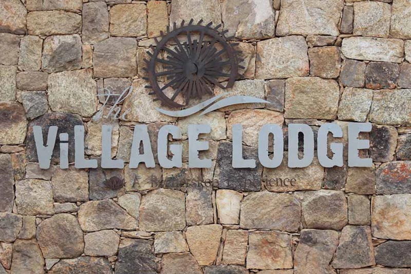 Botlierskop Village Lodge