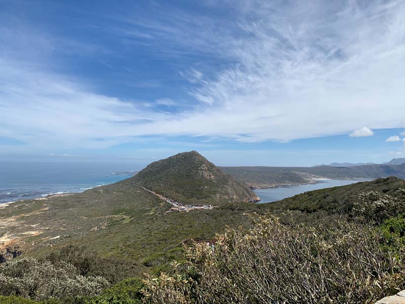 Cape Point