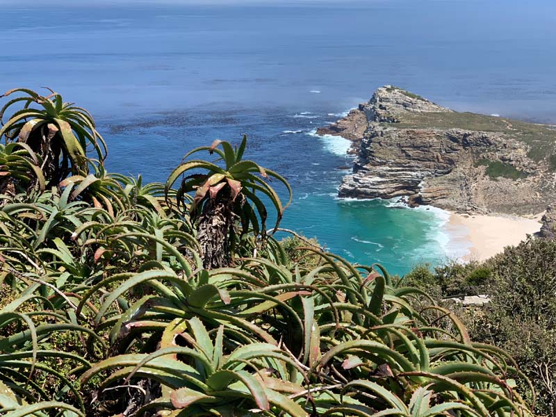 Cape Point