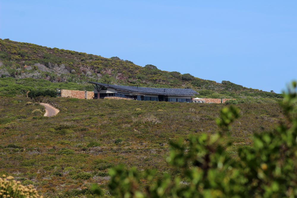 Grootbos Private Nature Reserve Südafrika