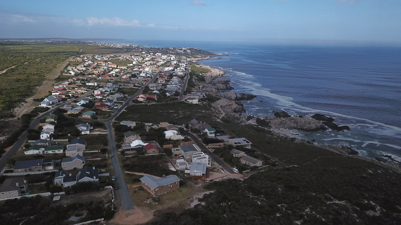 Ausflüge Grootbos Private Nature Reserve