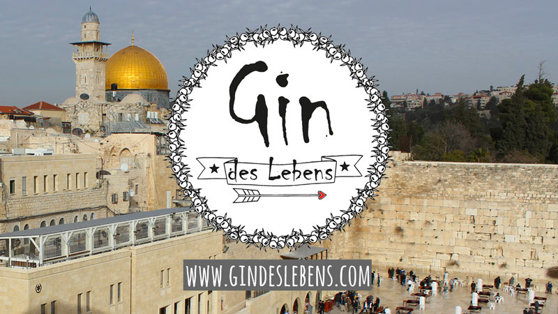 Asien Naher Osten Israel www.gindeslebens.com