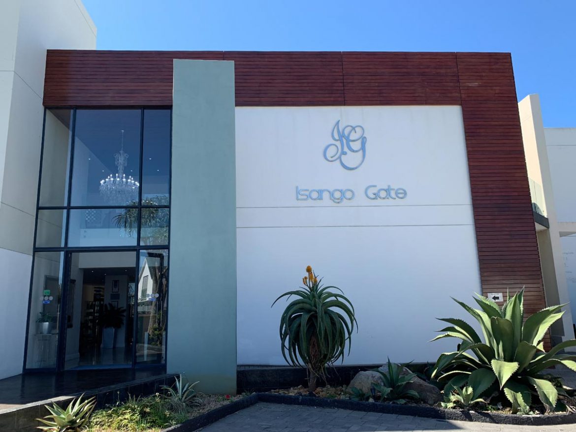 Port Elizabeth Südafrika Hoteltipp Isango Gate Boutiquehotel & Spa