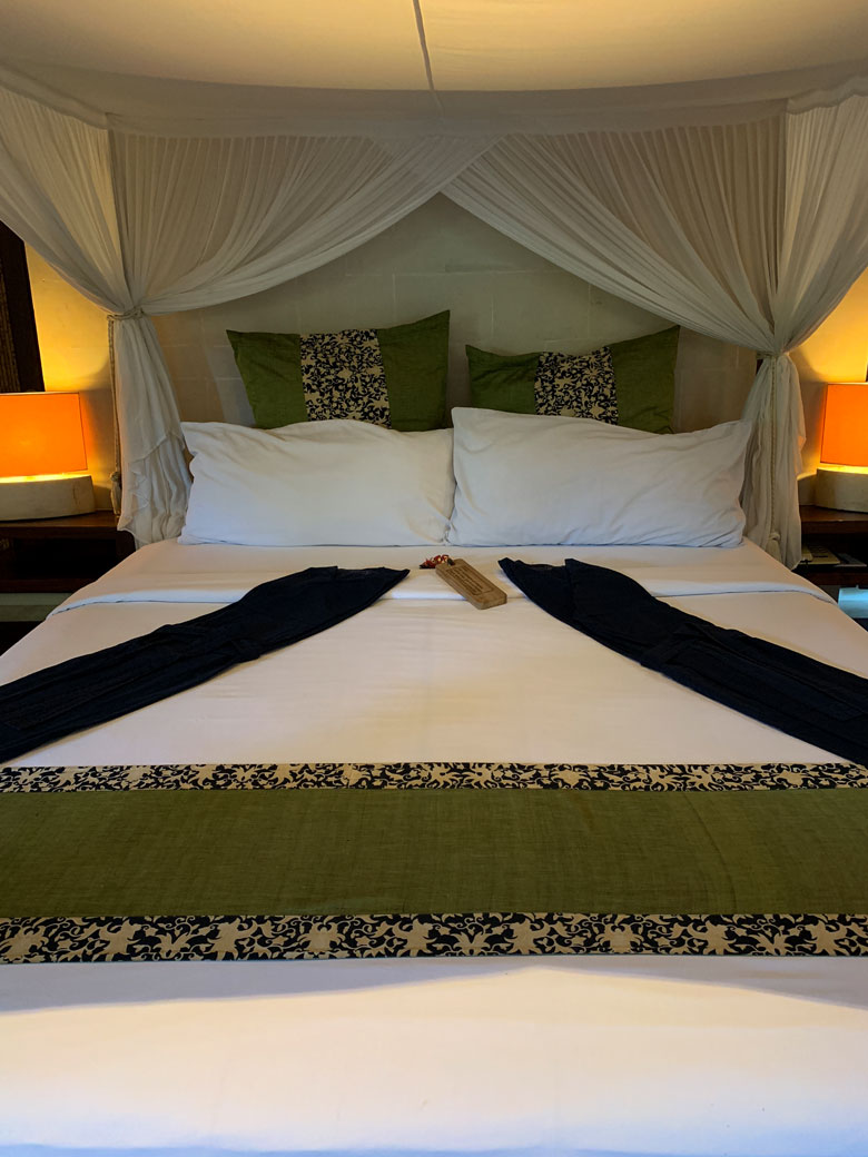 Villa Alamanda - Pool Suite Villa Jamahal Private Resort and Spa Jimbaran Bali