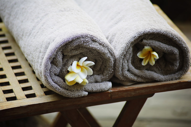 Villa Cempaka – Garden Suite Villa Jamahal Private Resort and Spa Jimbaran Bali 