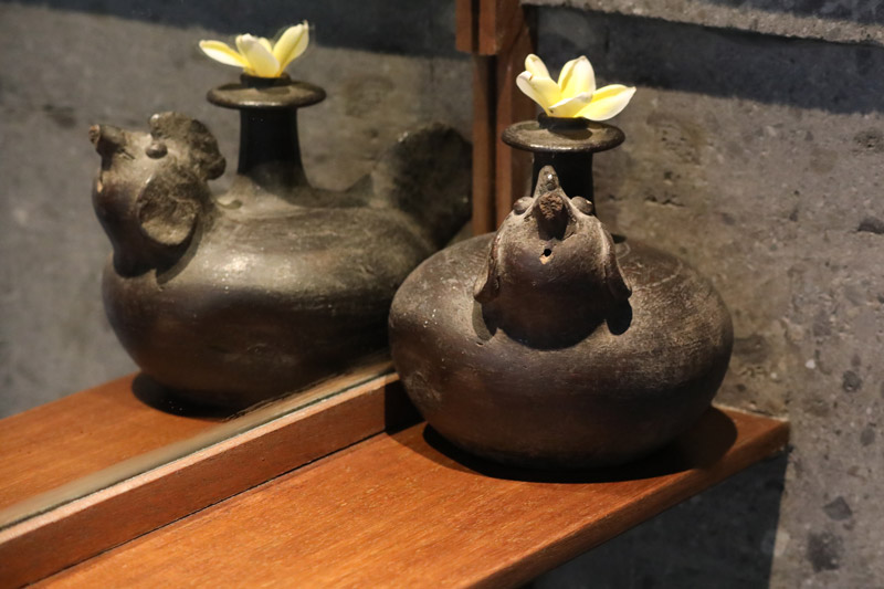 Villa Cempaka – Garden Suite Villa Jamahal Private Resort and Spa Jimbaran Bali 