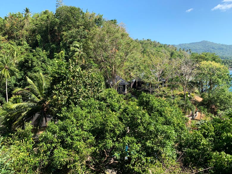 Lembeh Resort – Tauchresort in der berühmten Lembeh Strait in Sulawesi