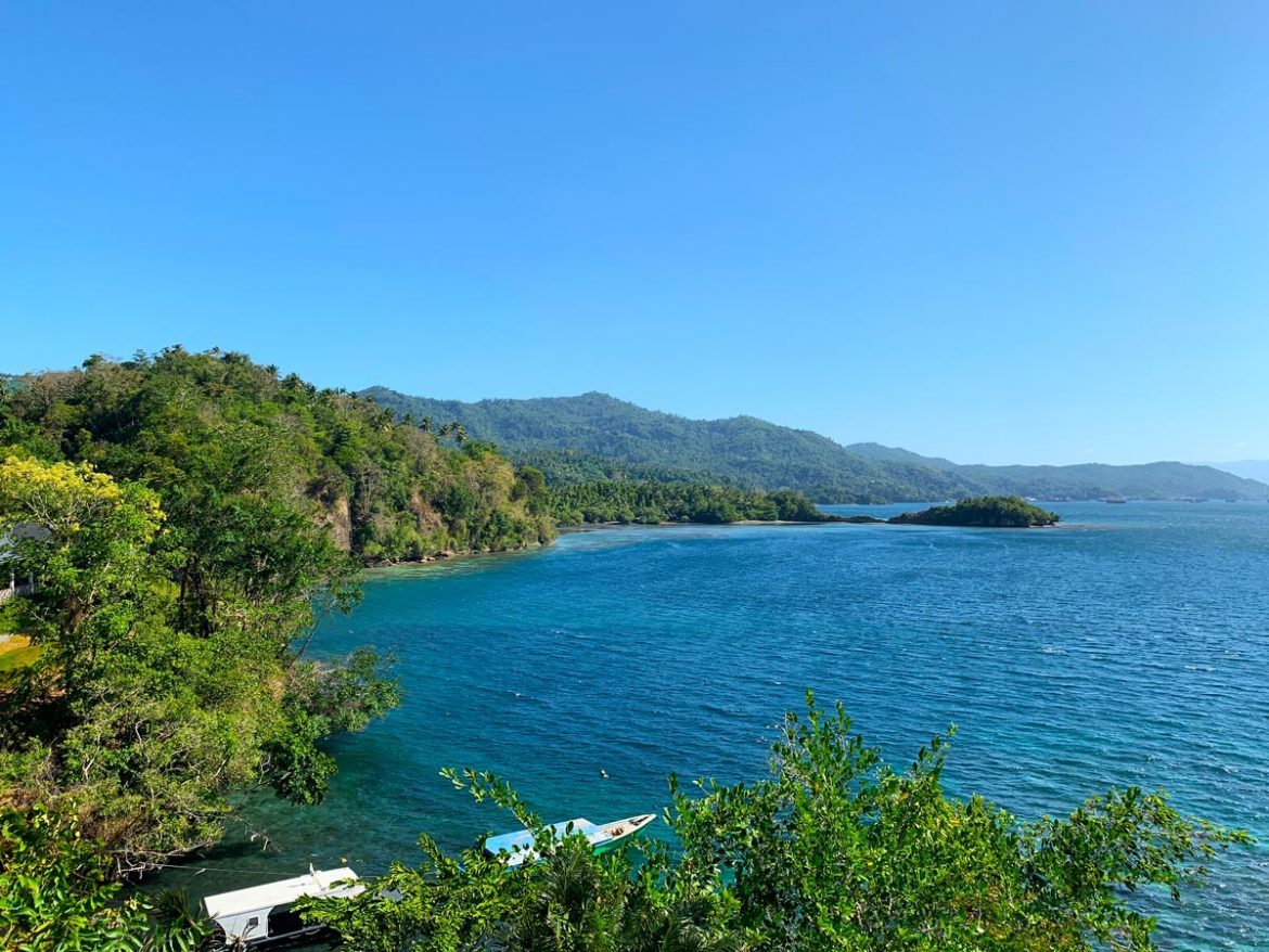 Lembeh Resort – Tauchresort in der berühmten Lembeh Strait von Sulawesi