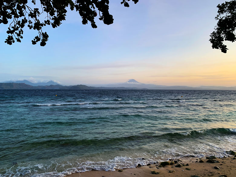 Murex Dive Resort Bangka Sulawesi Indonesien